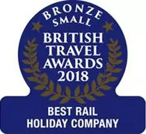 BTA Bronze Award 2018