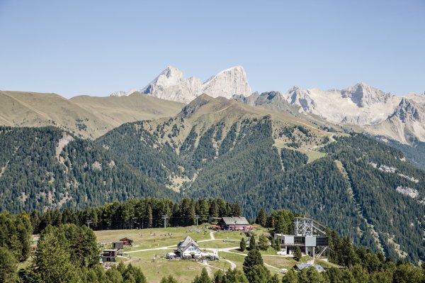 Valley