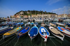 Boats