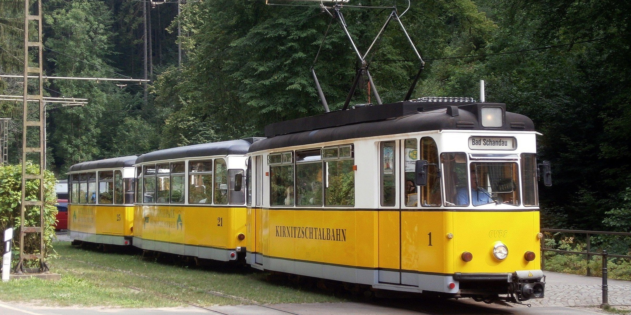 Tram