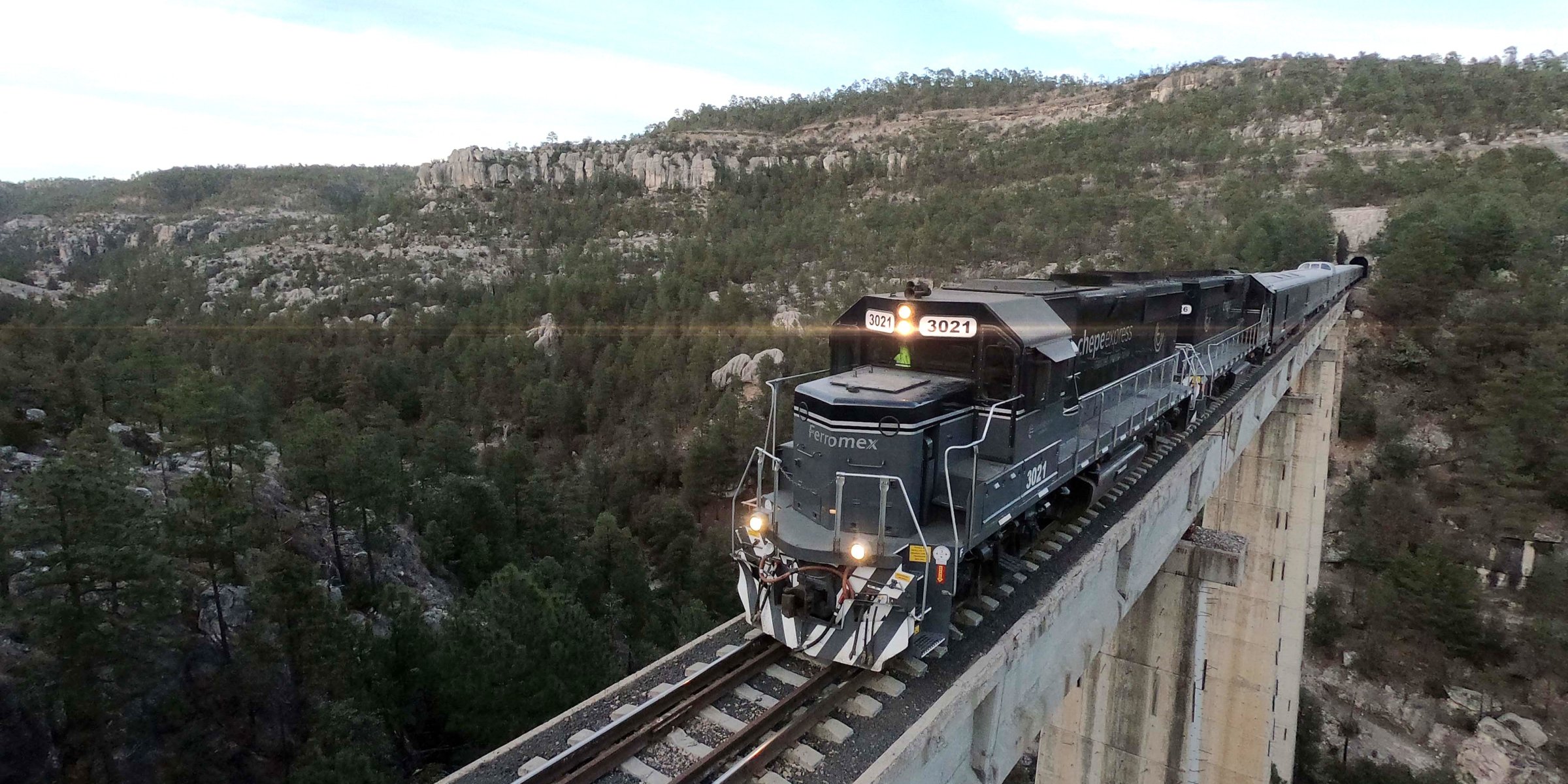 Train