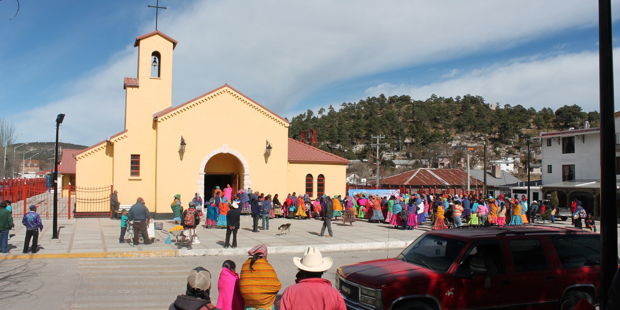 Church