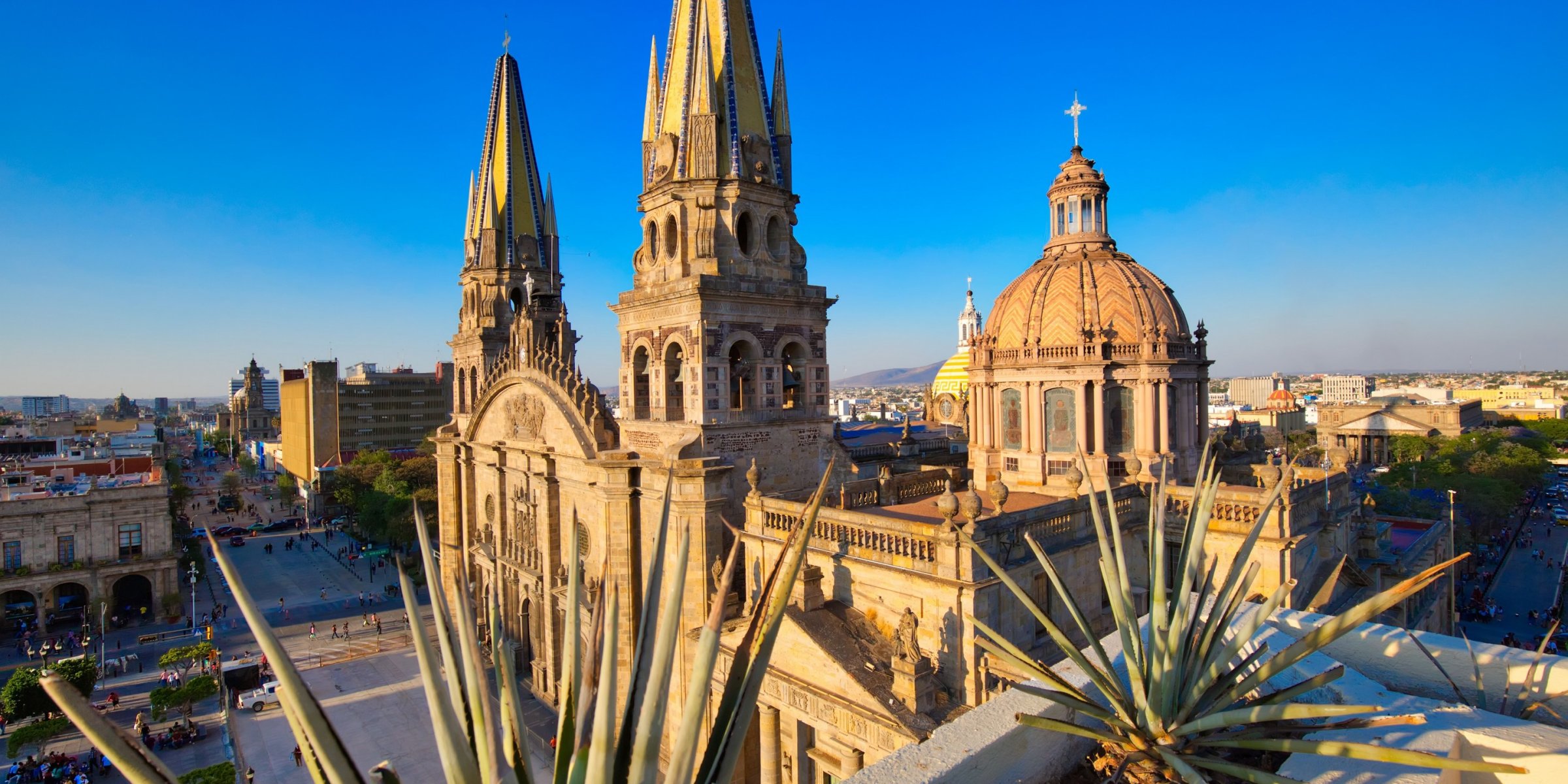 Cathedral