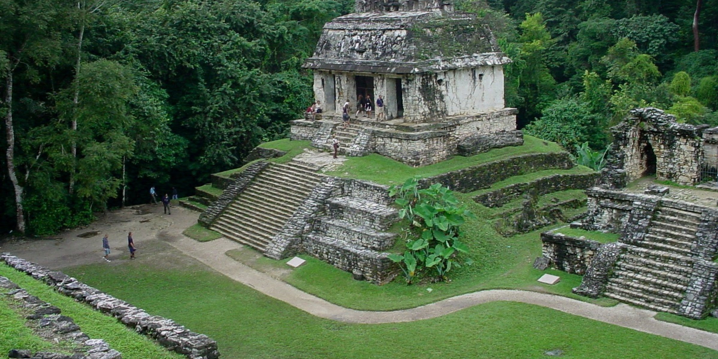 Ruins
