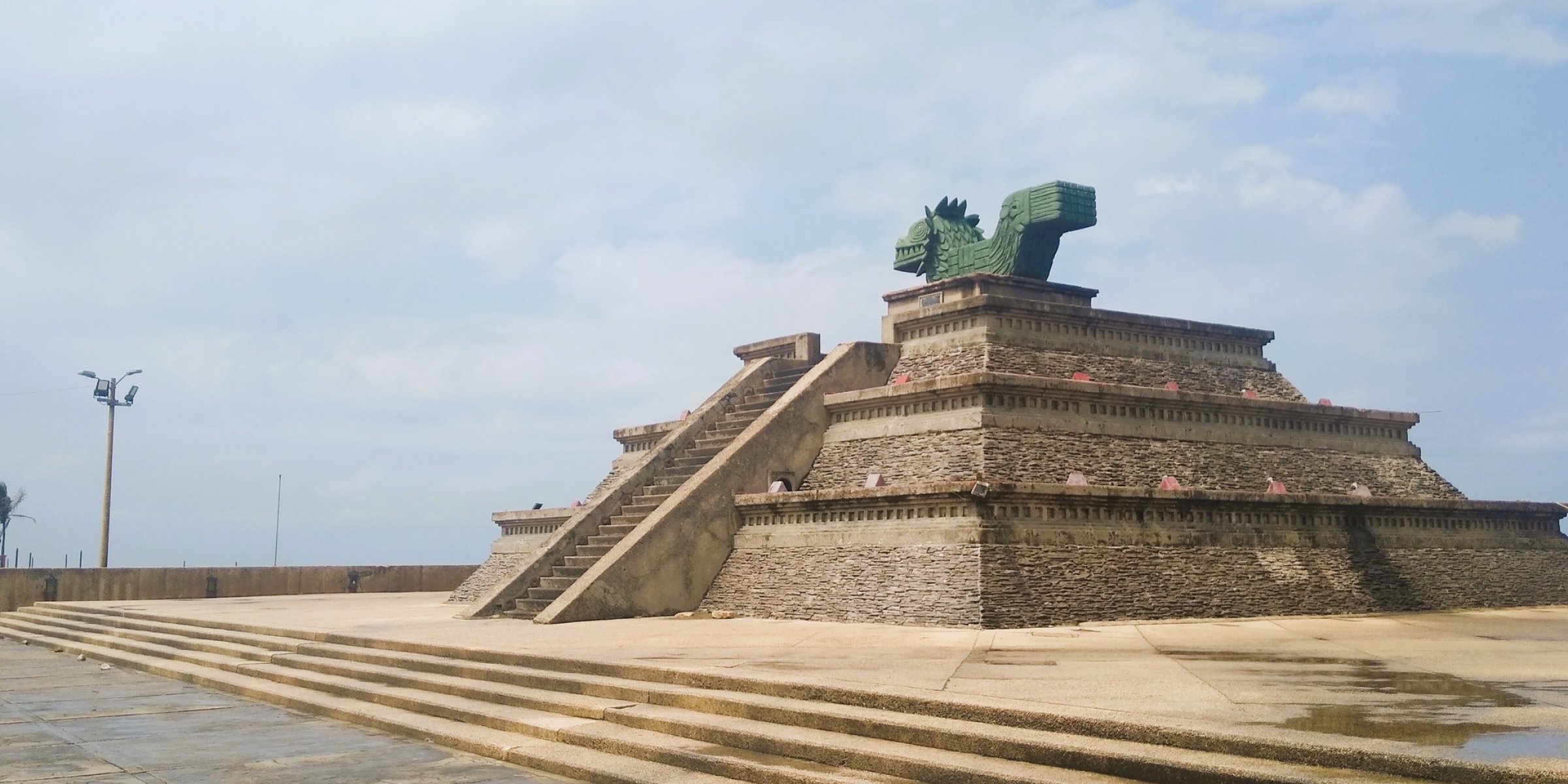 Pyramid