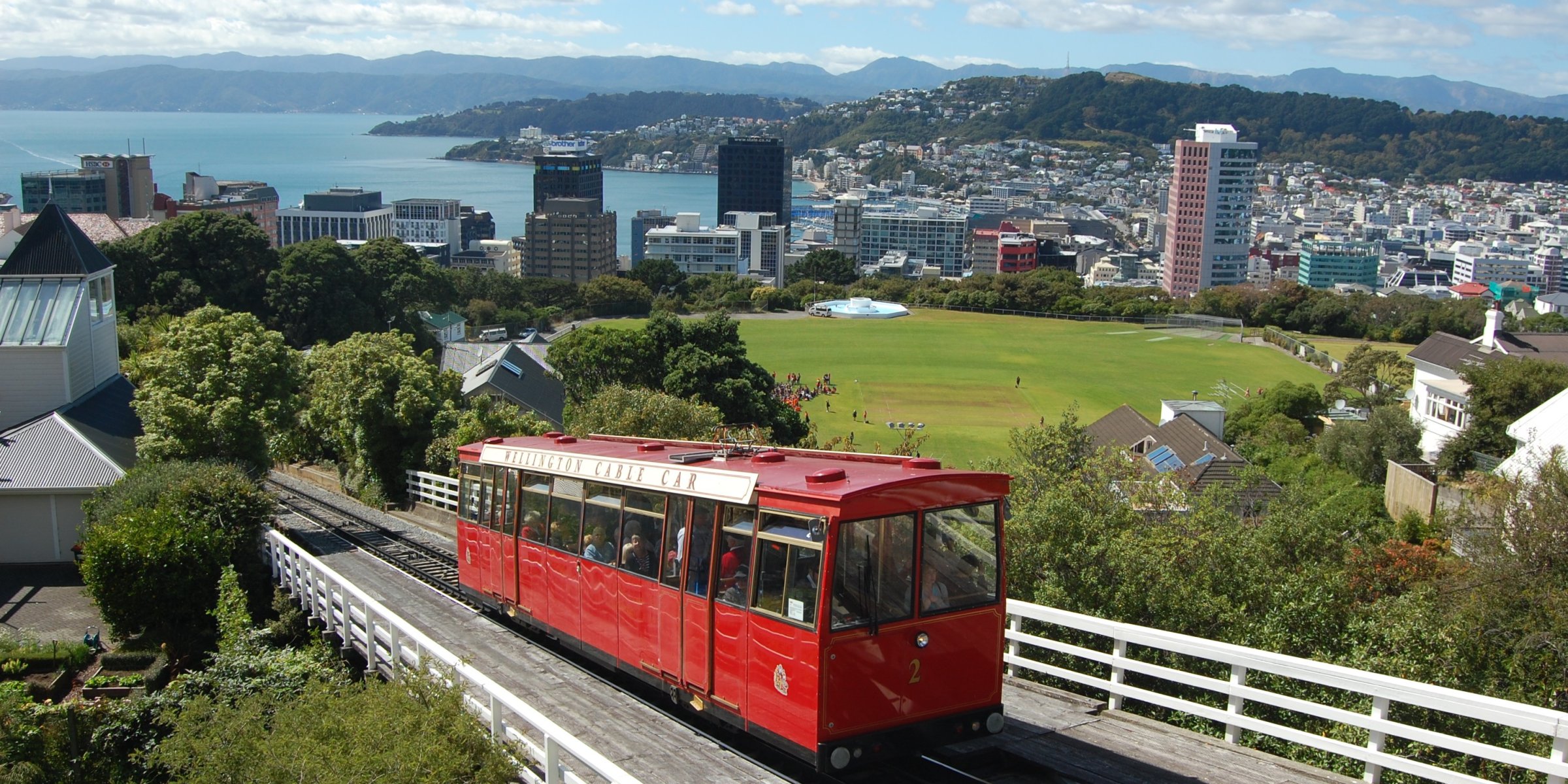 Cable car