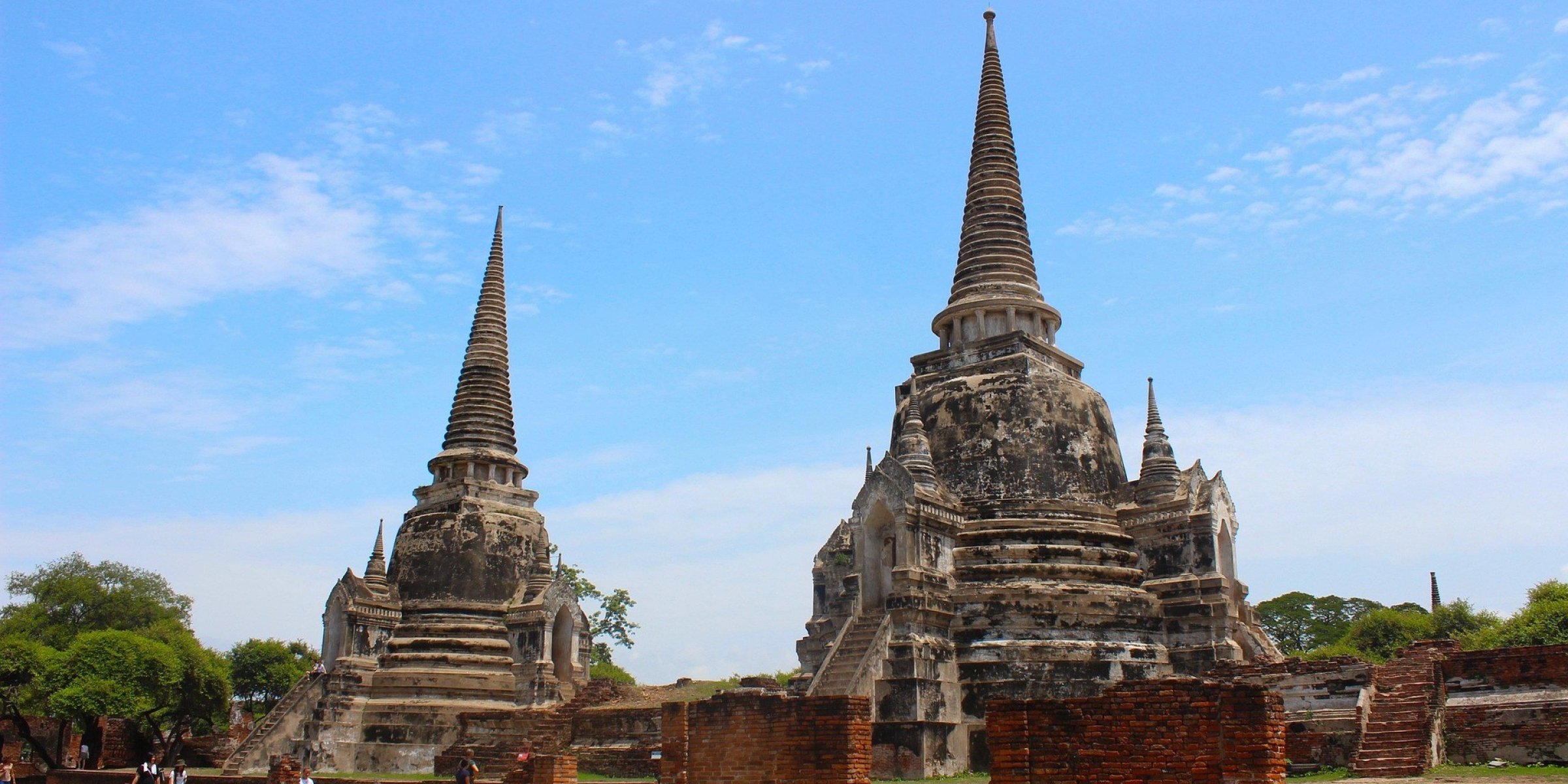 Temples