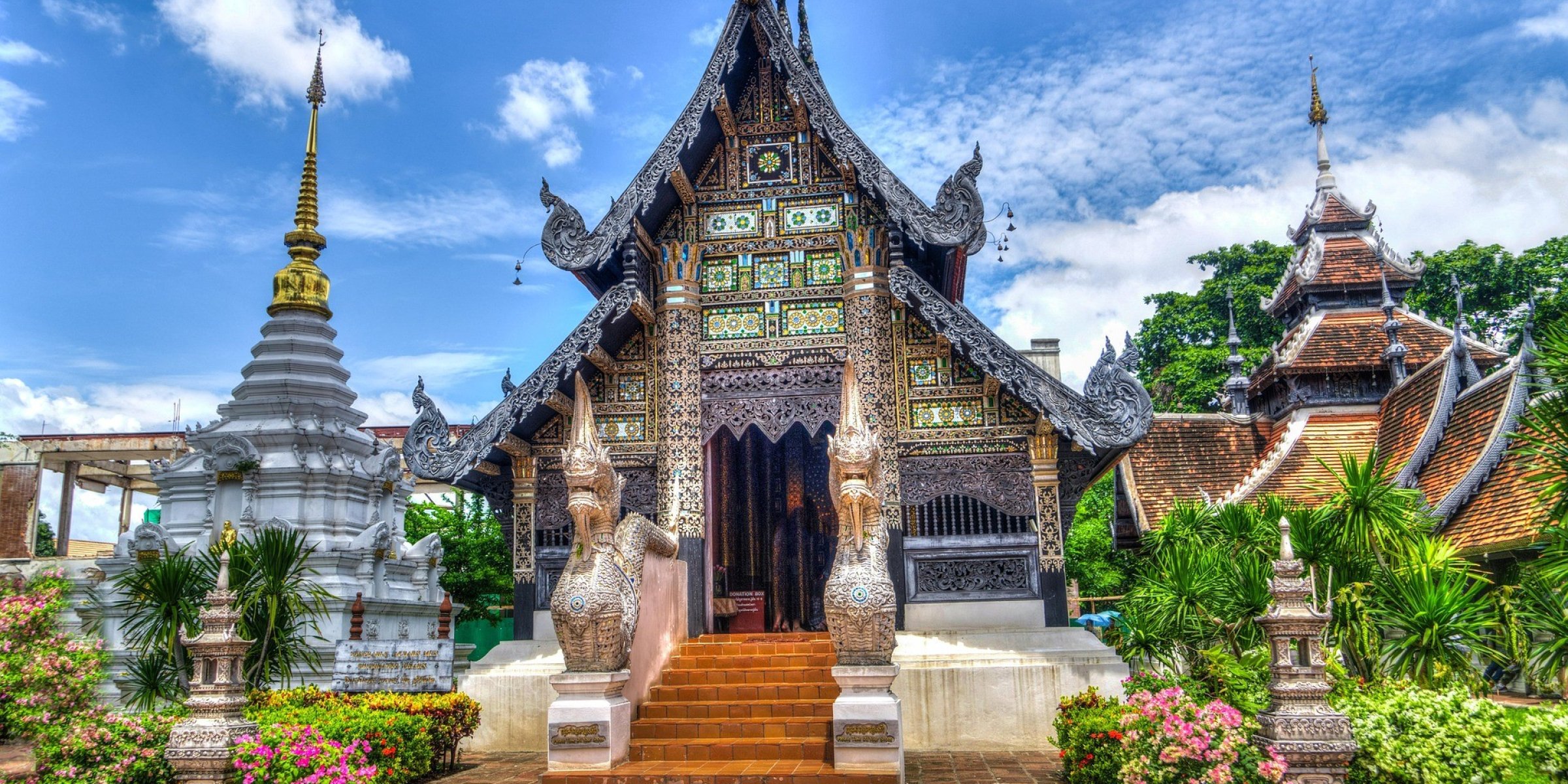 Temple