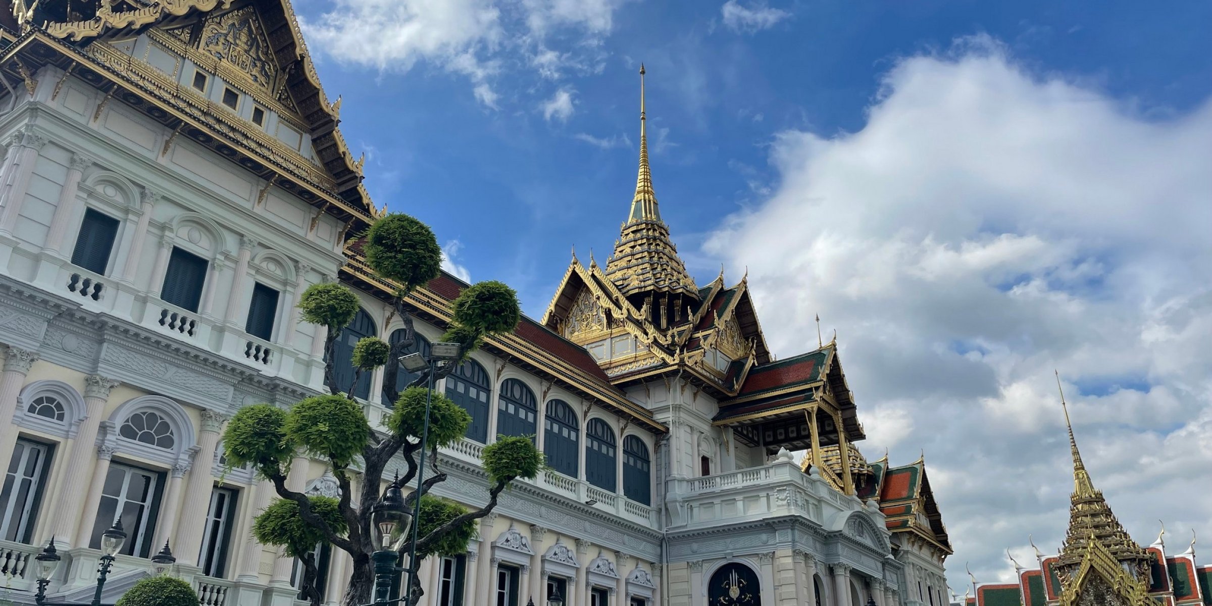 Palace