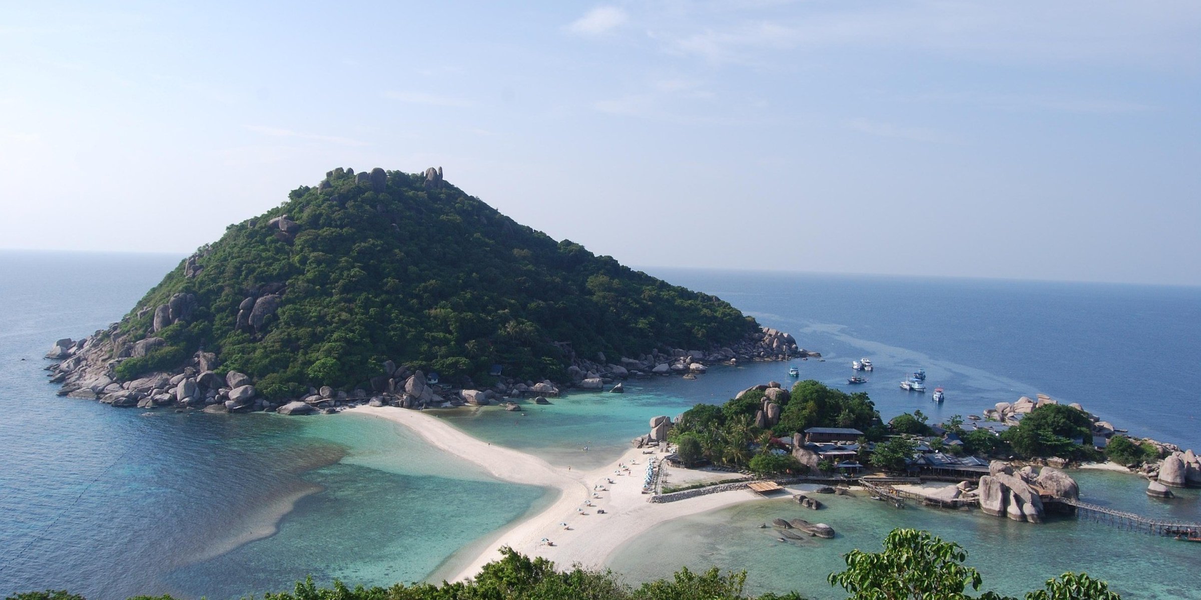 Island