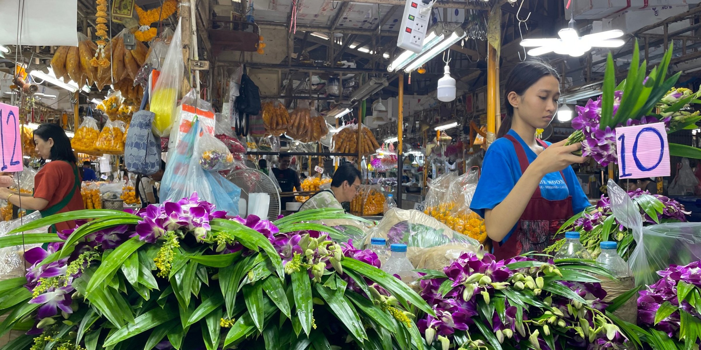 Market