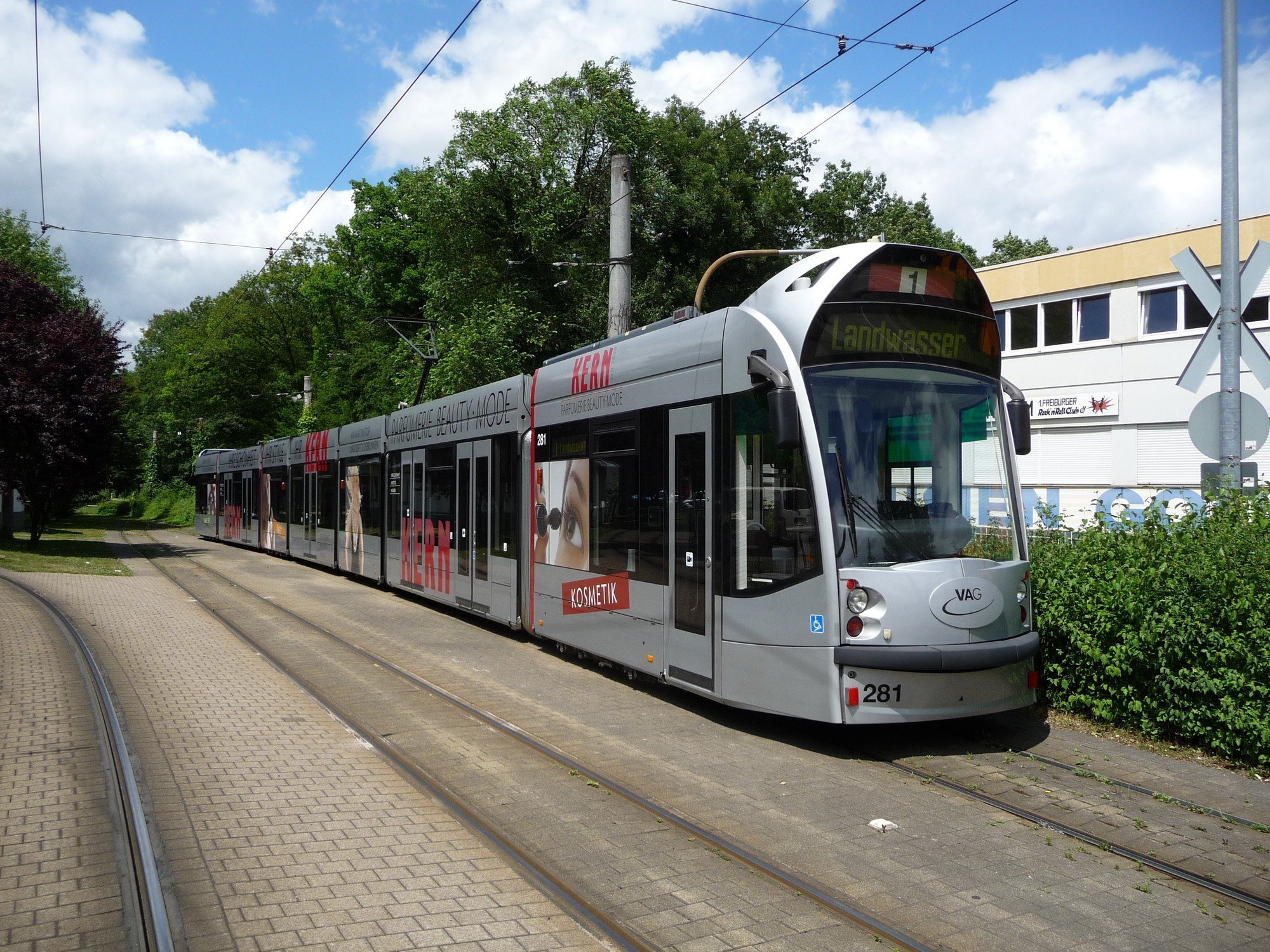 Tram