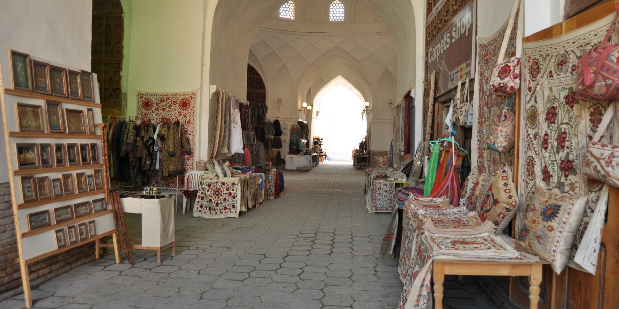 Bazaar