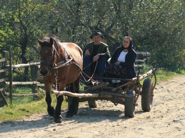 Maramures