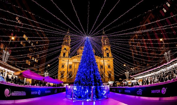Christmas fair