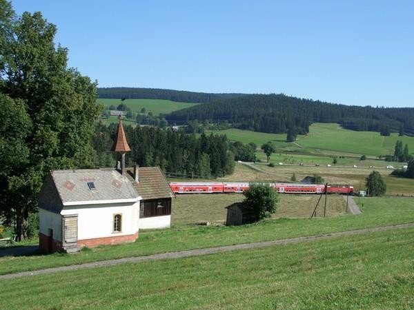 Black Forest