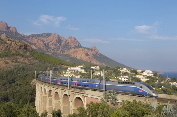 TGV