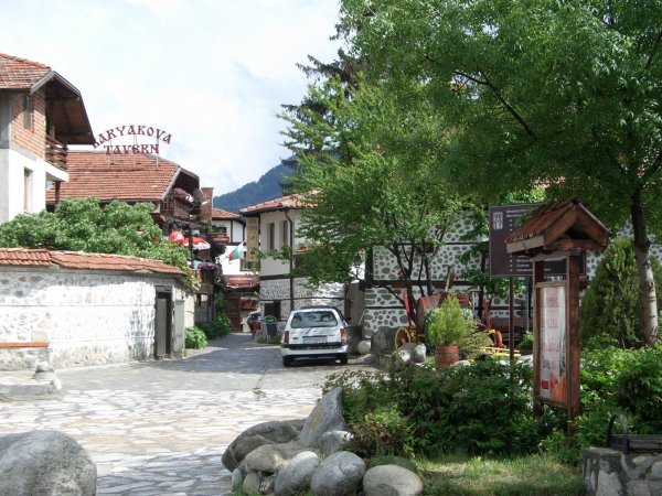 Bansko