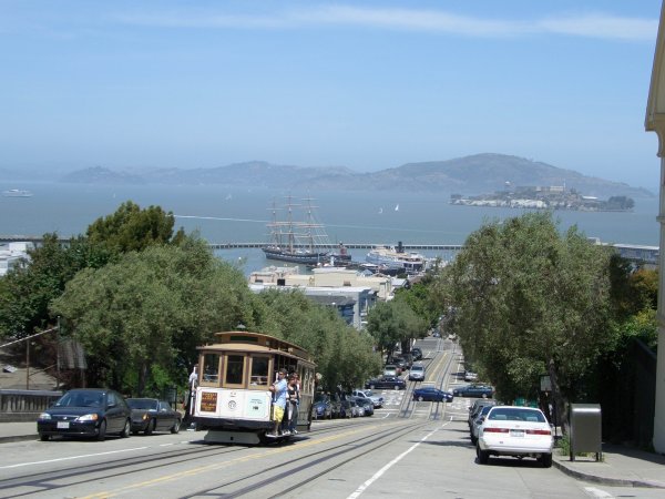 San Fransisco