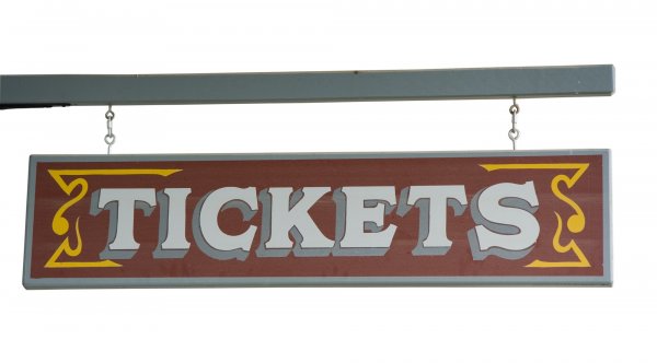 Tickets