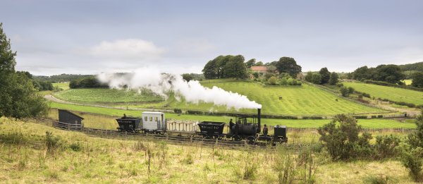 Beamish