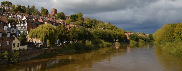 Bridgnorth
