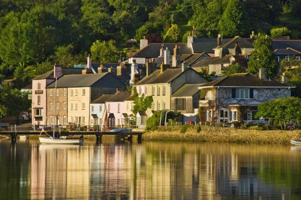 Dittisham