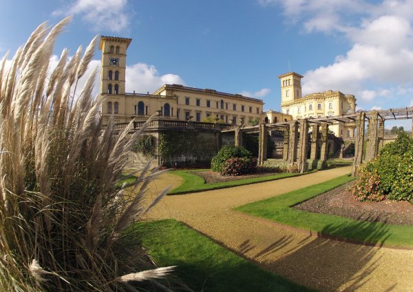 Osborne House
