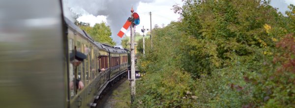 Severn Valley Railway
