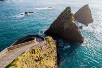 Slea Head, Dingle Peninsula