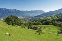 St Gallen, Switzerland