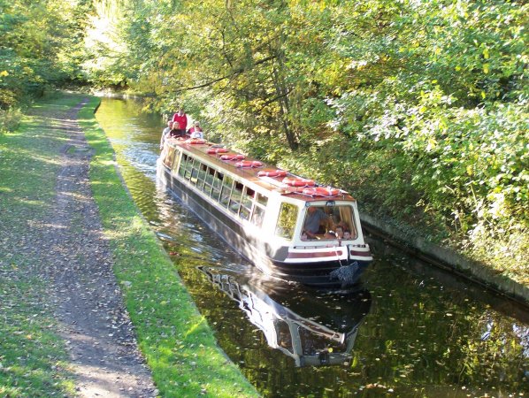 Llangollen