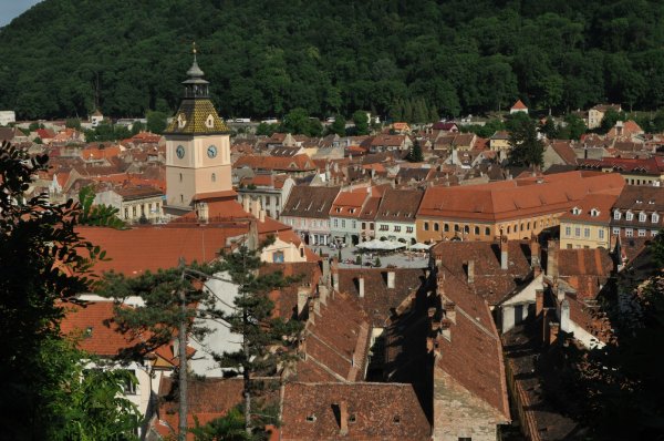 Brasov