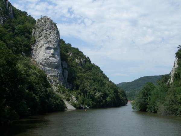 Danube Valley