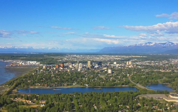 Anchorage