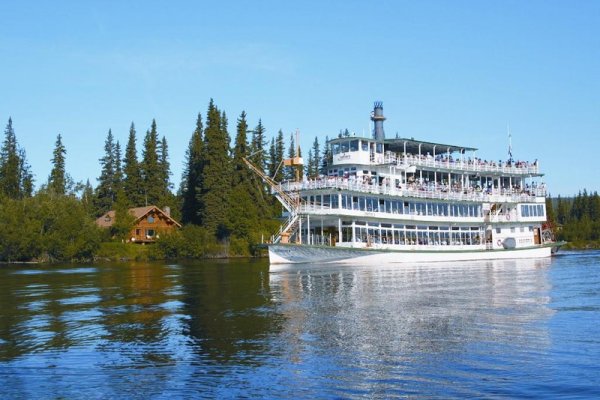 Riverboat