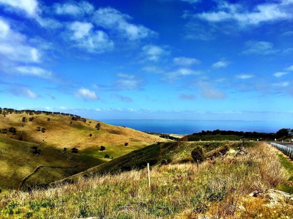 Adelaide Hills