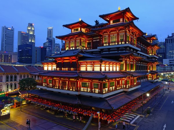 Singapore