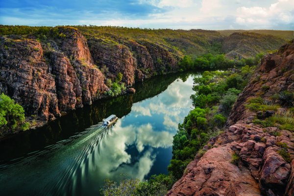 Katherine Gorge