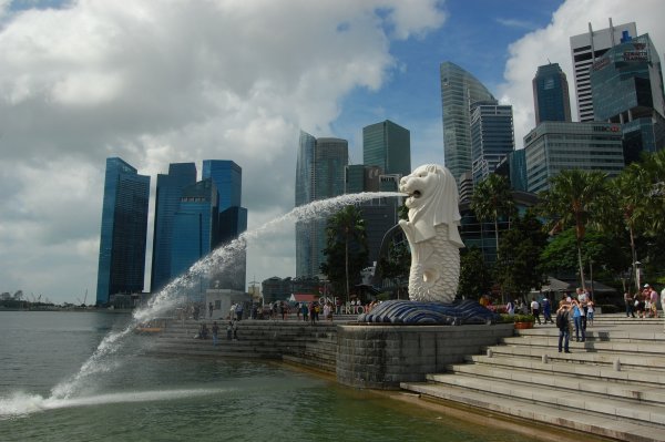 Singapore