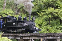 Puffing Billy