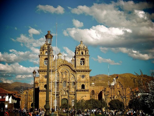 Cuzco