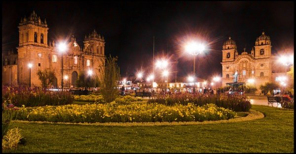 Cuzco