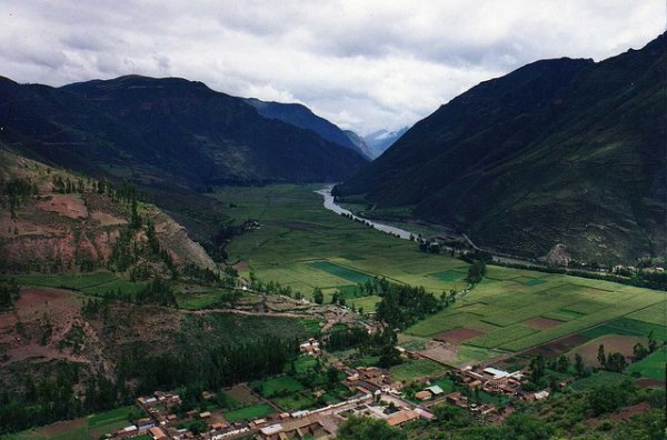 Cuzco
