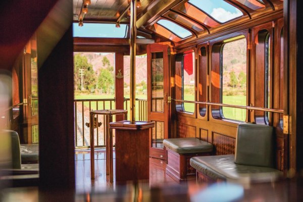 The Hiram Bingham