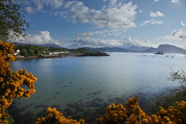 Plockton
