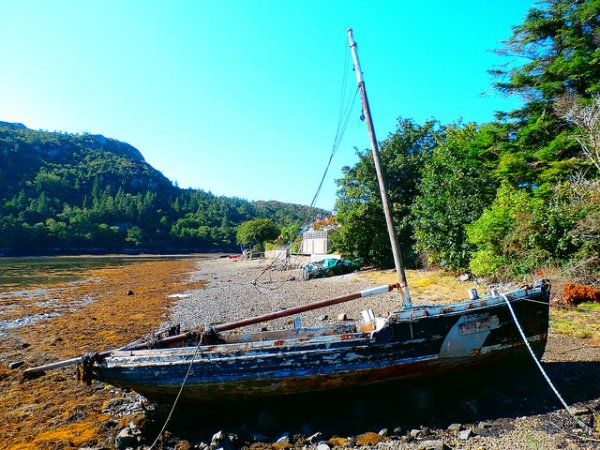 Plockton