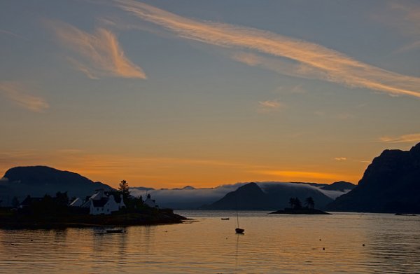 Plockton
