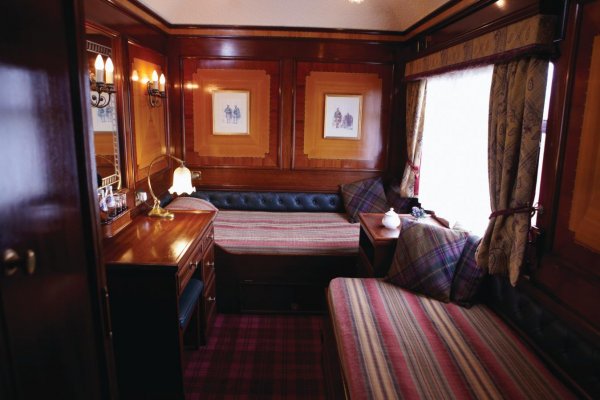 The Royal Scotsman
