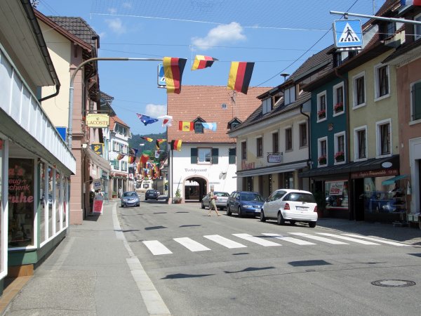 Kandern
